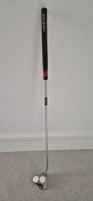 Odyssey White Hot 2 Ball