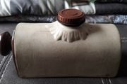 BED WARMER  - Vintage - Antique - Stoneware