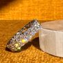 Diamond Eternity Ring/ Wedding ring / Diamond Image 4