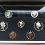 Coins - U.K. Proof Set. Image 3