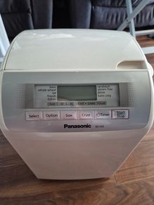 Bread Maker