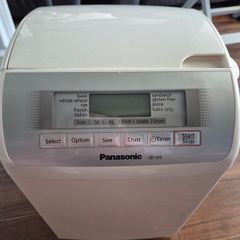 Bread Maker