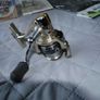 Shimano Twin Power Mg C 2000 S Image 5
