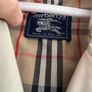 burberrys trench coat classic Image 4