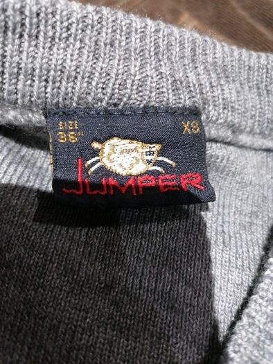 Selskar College School Jumper