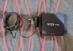 Android TV Box M9S Pro 4K Smart TV Box (WiFi) Ready to Use