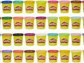 36-Can Mega Pack of Non-Toxic Modelling Compound, 3-Ounce Cans