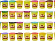 main image for ad 36-Can Mega Pack of Non-Toxic Modelling Compound, 3-Ounce Cans