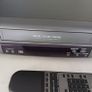 VCR SANYO plus Remote Image 2
