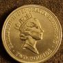 Commemorative Two Pound Coin Image 2