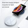 Rocketek 10W Qi Wireless Mobile Charger (Brand New/Warranty) Image 7