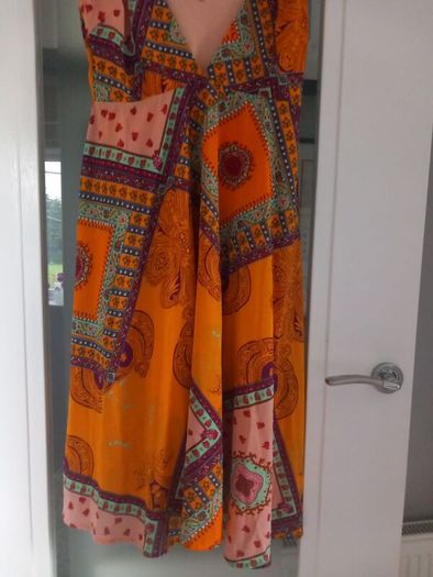 dress size 14