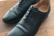 Church's Consul Black Calf Leather 9.5 F / 43 Regular