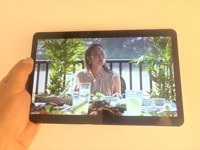 black view tablet 256Gb