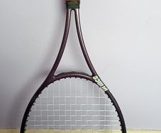 Tennis Racket Prince Phantom