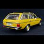 Mercedes 200t - W123 Estate - 1982 - 1/18 - New In Box Image 2