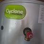joule Water cylinder Image 3