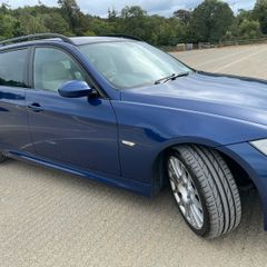 2008 BMW 3 Series