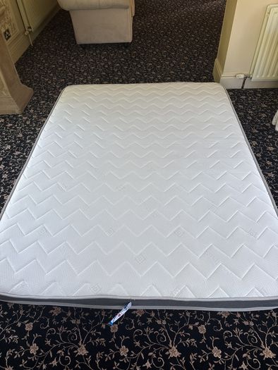 King Mattress