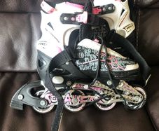 Rollerblades
