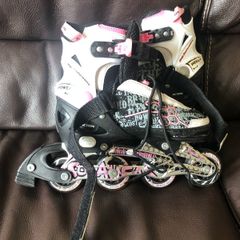 Rollerblades