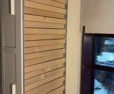 Single Bed with Pull out