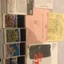 boxed NEC pc engine GT Recapped Very rare with games and power adapter Image 9