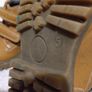 Classic chunky tan worker books, kids Image 9