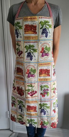 Selection of Kitchen Aprons