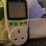 Energenie power meter Image 4