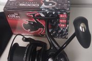 Carp Expert Neo Distance 9000
