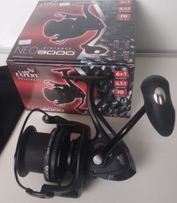Carp Expert Neo Distance 9000