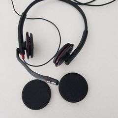 Plantronics C320M Blackwire Headsets