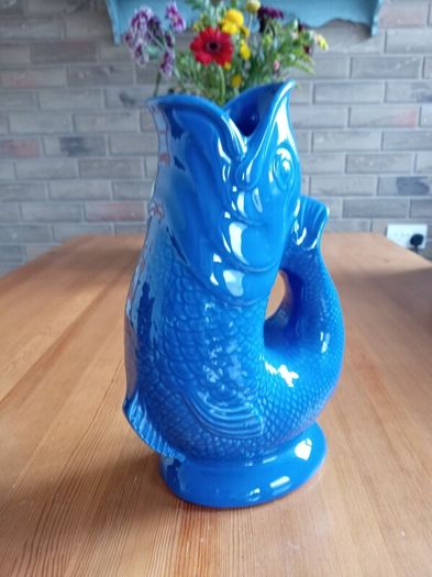 Wade Gluggle Jug New in box