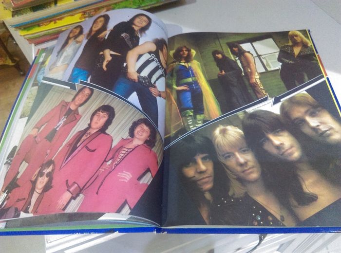Book