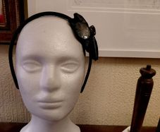 Hair piece