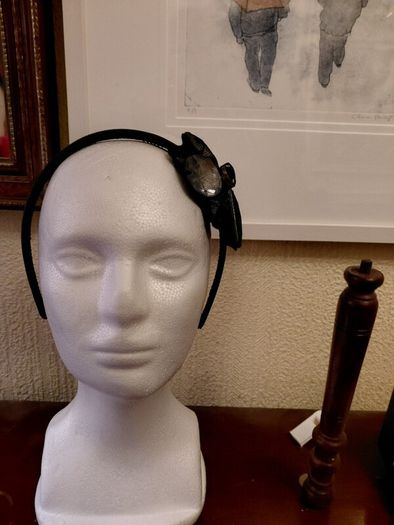 Hair piece