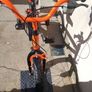 Kids strike bike size 16 inch wheels. Image 8