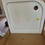 Brand New Radaway RODOS C Compact Shower Tray Image 3