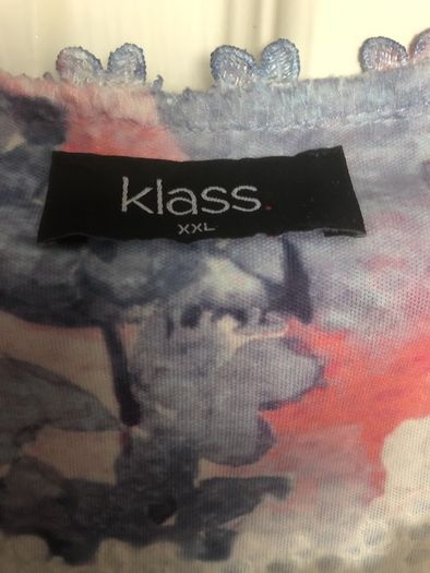 klass top