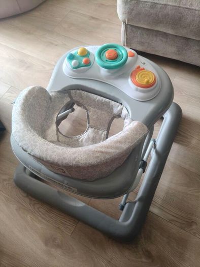 Babylo Easy Up Baby Walker