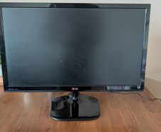 Lg 27" office monitor
