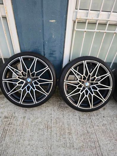 20"BMW  M-Performance 5x112 , G20/G30/G22