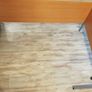 Corner desk frame Image 2