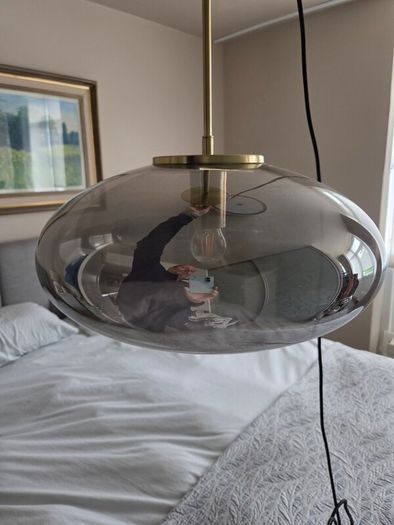 Contemporary Designer Ceiling Lights