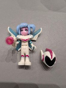 Lego Sweet Mayhem figure