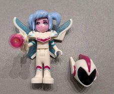 Lego Sweet Mayhem figure