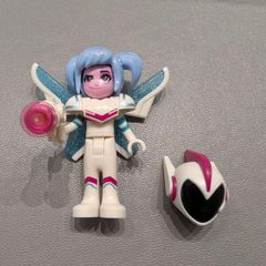 Lego Sweet Mayhem figure