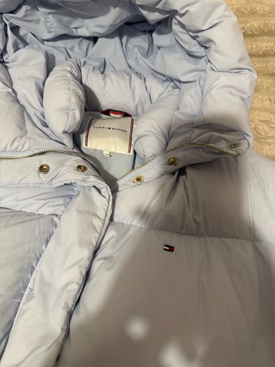 Tommy Hilfiger coat