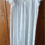 Stunning Vintage Designer Oscar De La Renta Nightwear Lingerie Image 4